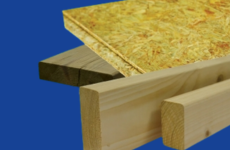 Timber & Sheet Materials